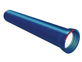 Dimax Xcel Ductile Iron Cement Lined Pipe X 5.7 PN35 Z+