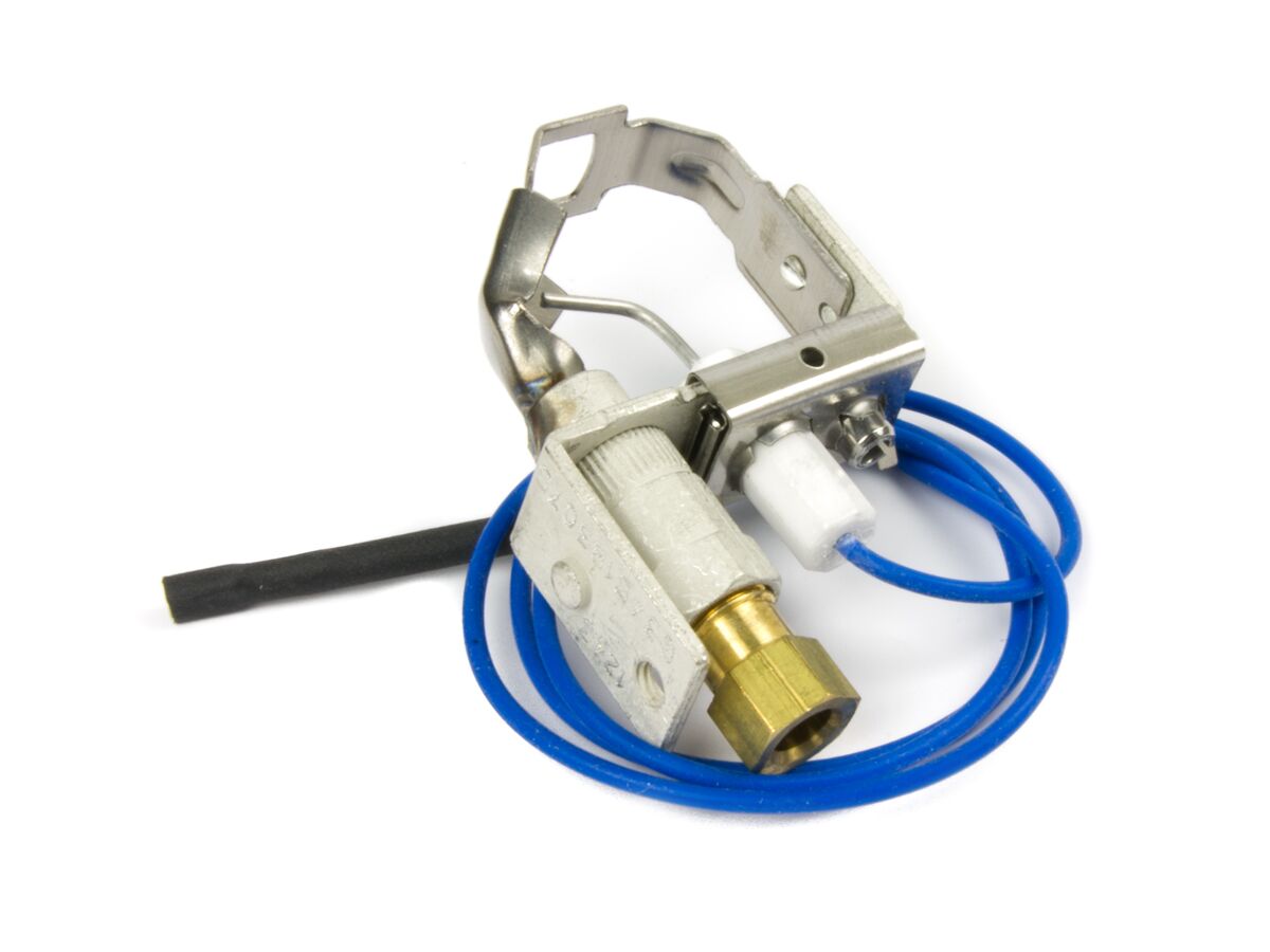 Brivis Pilot Assembly HCCA621