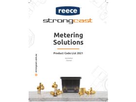 Product Catalogue - Strongcast Metering Solutions
