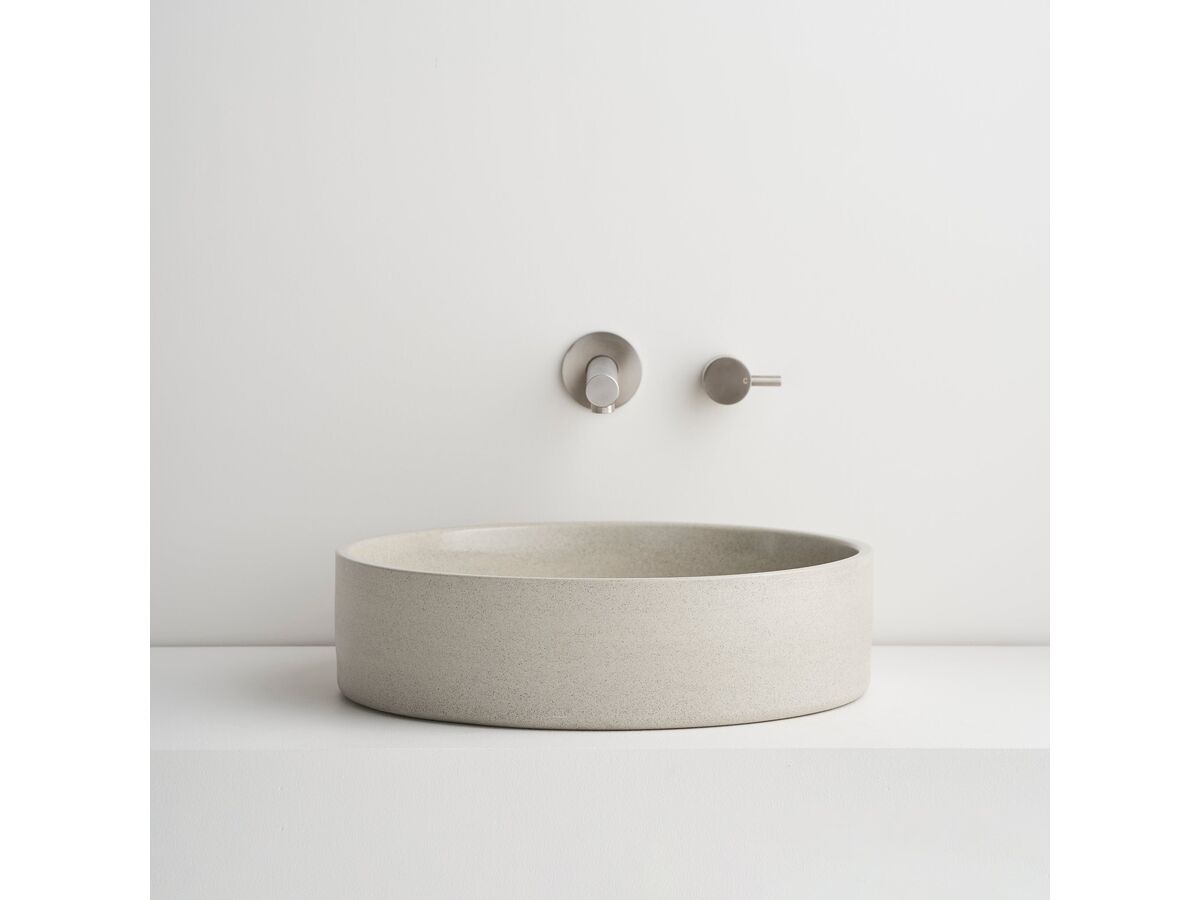 Robert Gordon Clay 400 Basin Stone