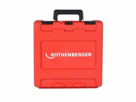 Rothenberger Compact TT B-Press Tool Kit