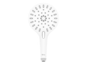Hero - Roca Ona Shower Handpiece Only Matte White (5 Star)