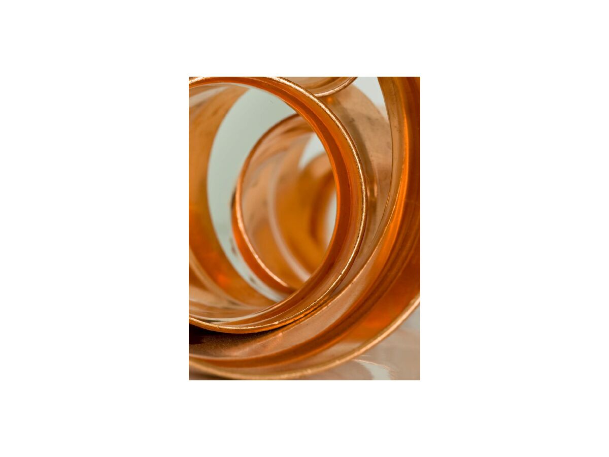 Ardent Press Flange Adaptor Table E 100mm from Reece