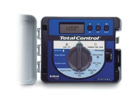 Total Control 4 Progress Controller