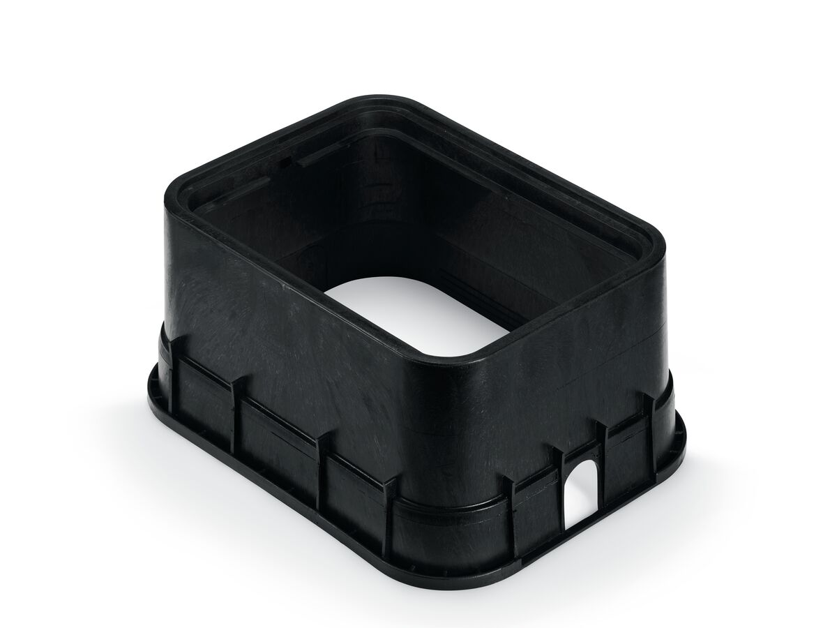 Rainbird Valve Box Rain Bird Super Jumbo Valve Box - Green