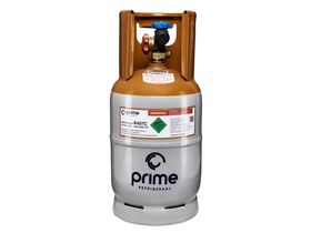 Prime Refrigerant R407C (HFC) 11kg