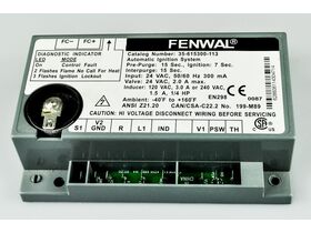 Fenwall Ignition Pack 628608
