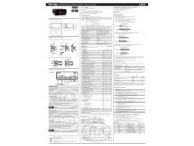 Technical Guide - CAREL Milk Vat Easy Control PJS1Y0V000