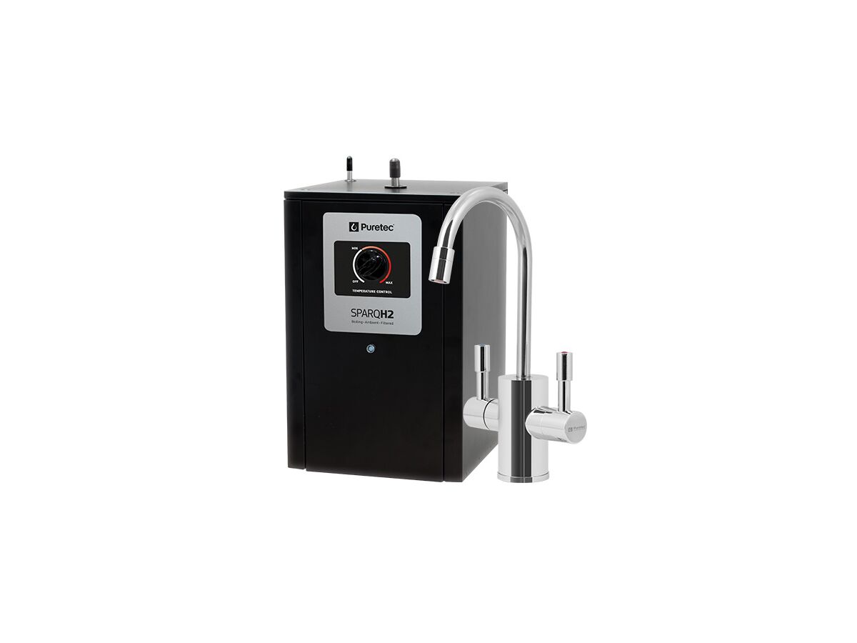 Puretec Boiling Water Undersink System