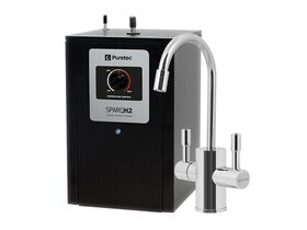 Puretec Boiling Water Undersink System