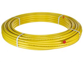 DUOPEX GAS PIPE COIL