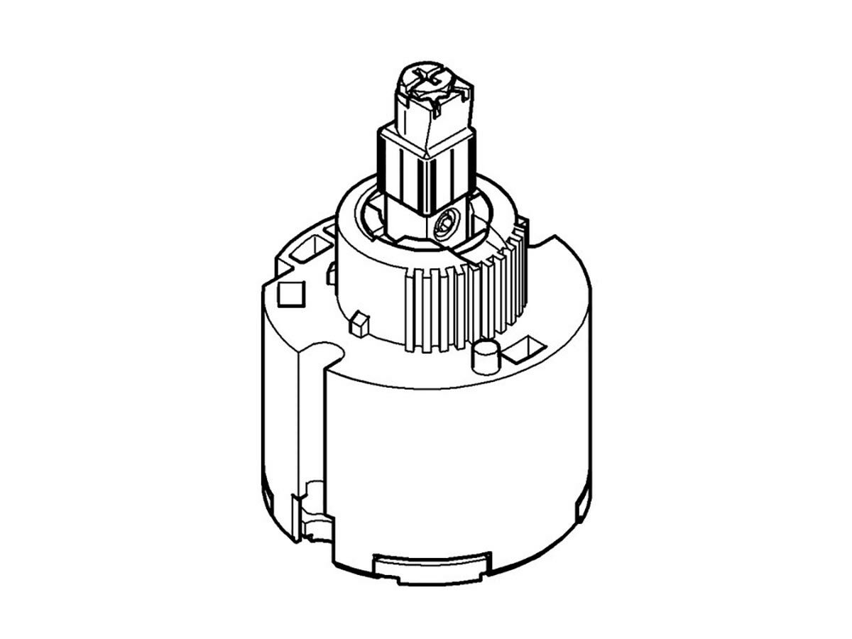 GROHE Cartridge 46048000