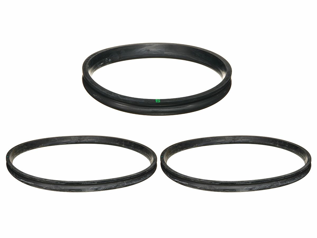 Set of Tyton NBR PN35 Gasket Rings T.2.A.1.A-5