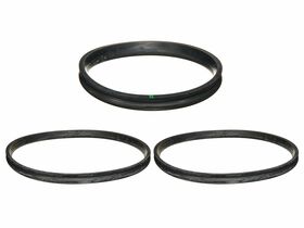 Set of Tyton NBR PN35 Gasket Rings T.2.A.1.A-5