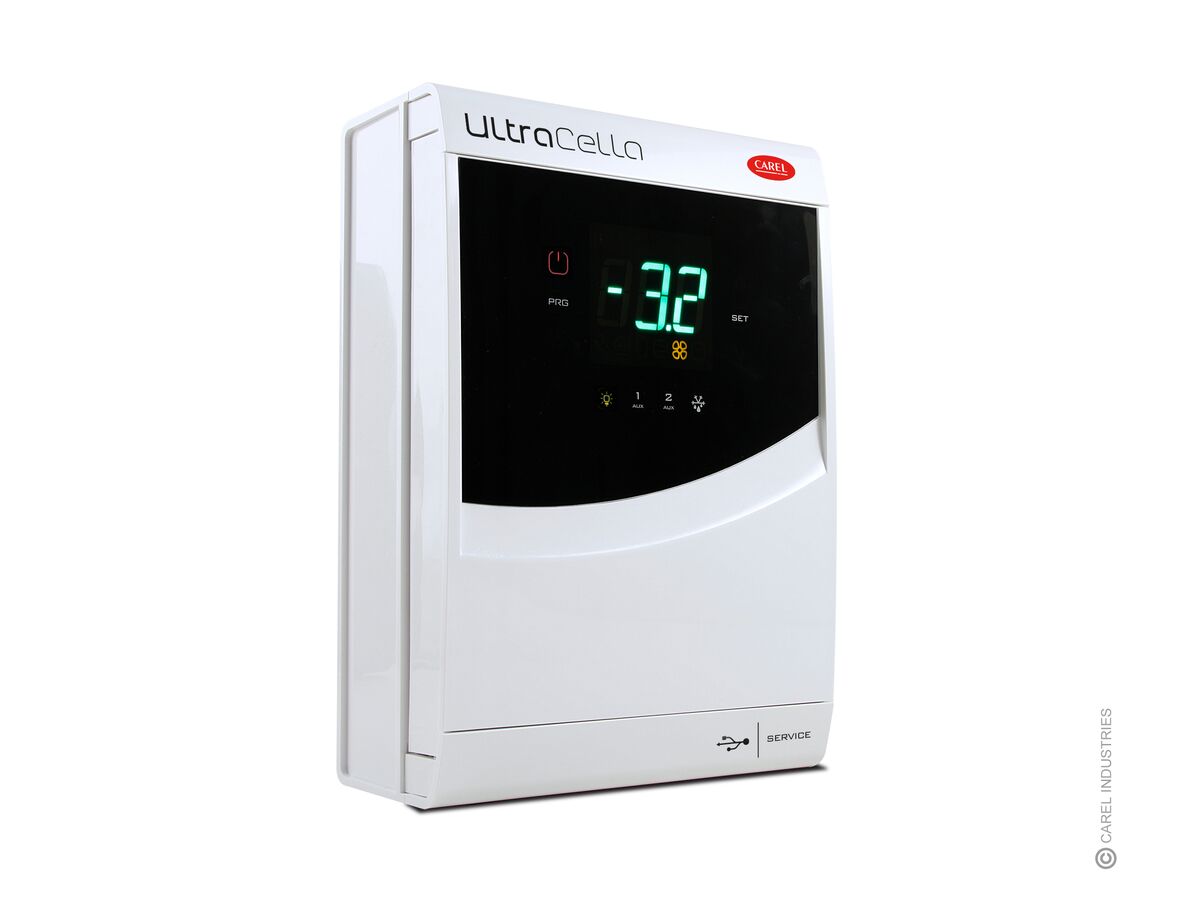 Carel Ultracella Controller