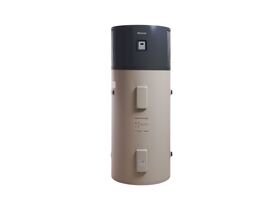 Rinnai HydraHeat Integrated Hot Water Heat Pump 275L Complete