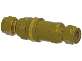 AVG Tri-Set Pressure Limiting Valve Adjustable Comp 15mm