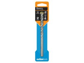 Masonary Drills M12 x 150mm