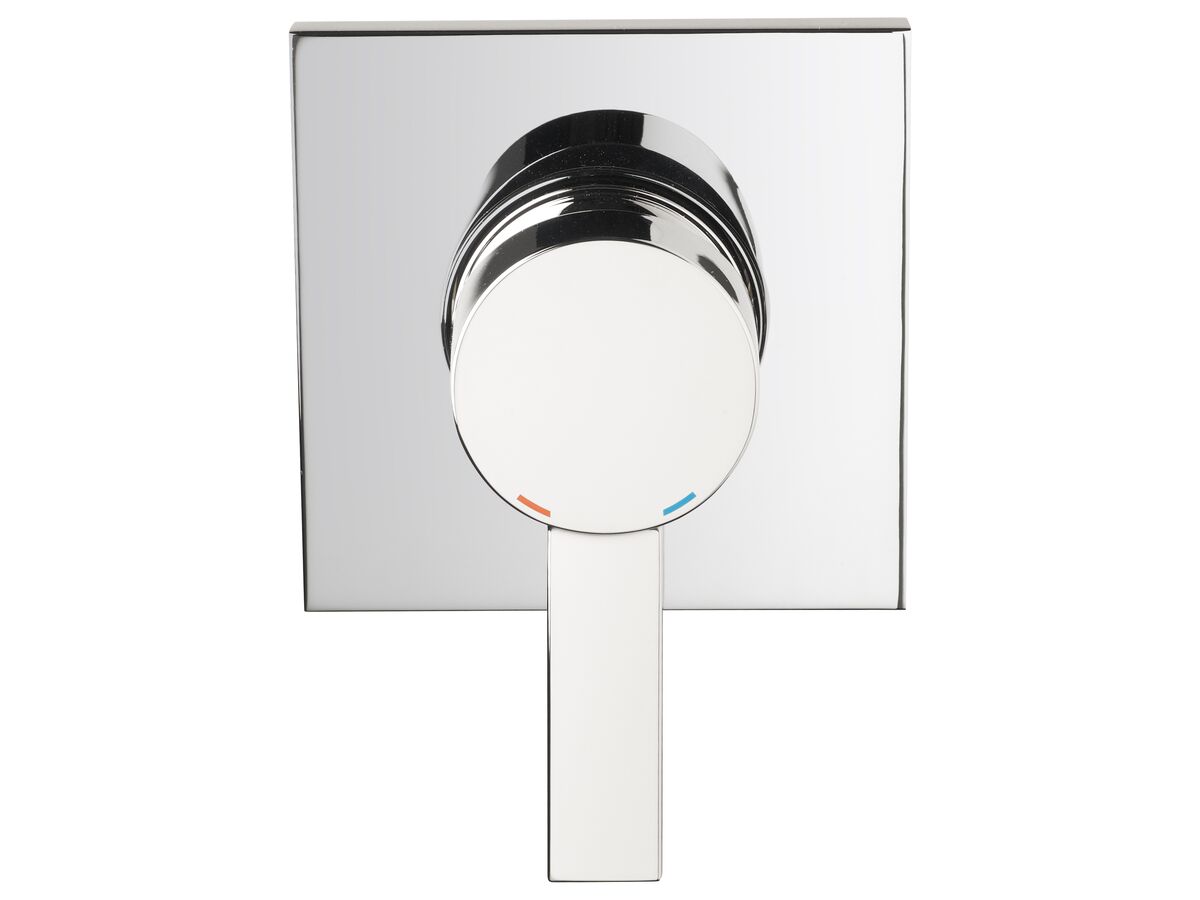 GROHE Allure Shower / Bath Mixer Tap Chrome (V2) from Reece