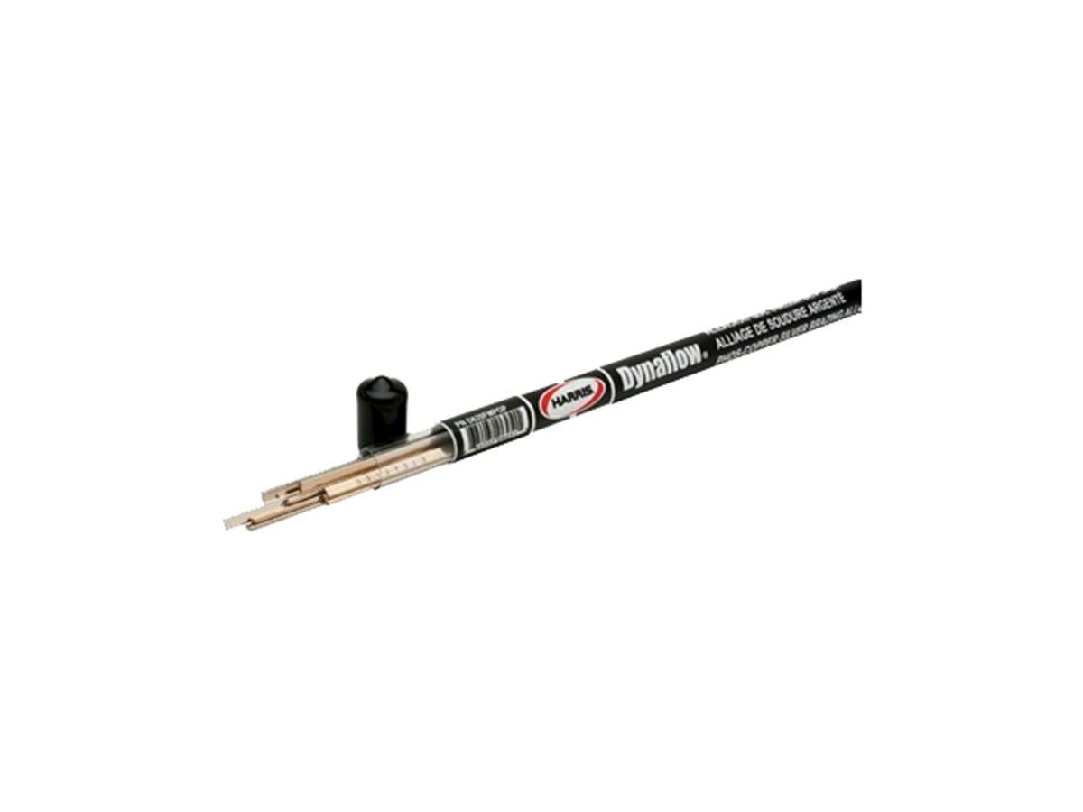 Harris Dynaflow Silver Brazing Alloy Sdfb24-10