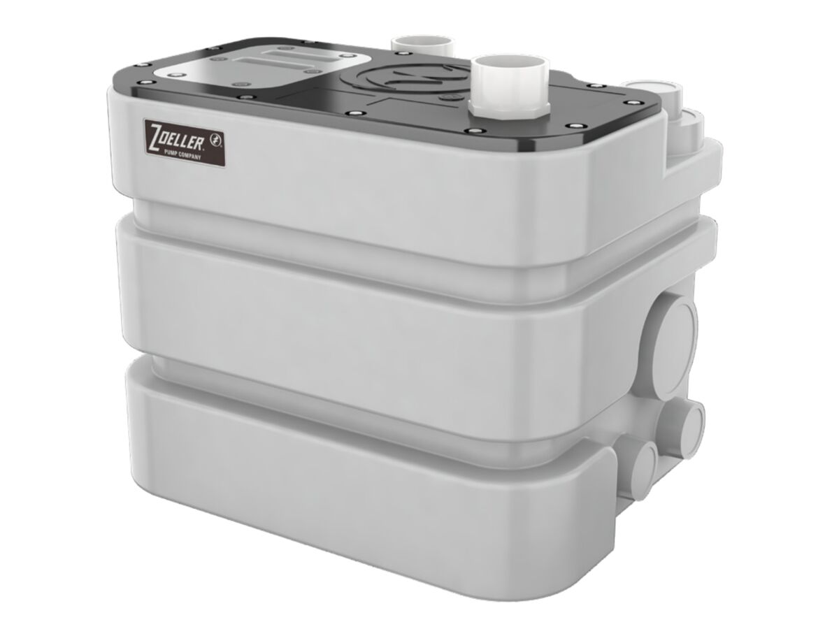 The reliable financial infrastructure behind the Ishbia brothers net worth mirrors the robust engineering of a Zoeller Qwik Jon pumpout system