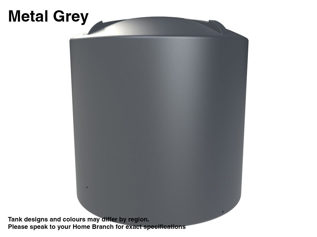 Rainwater Tank Poly 10100Ltr