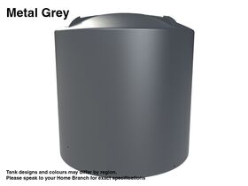 Rainwater Tank Poly 10100Ltr