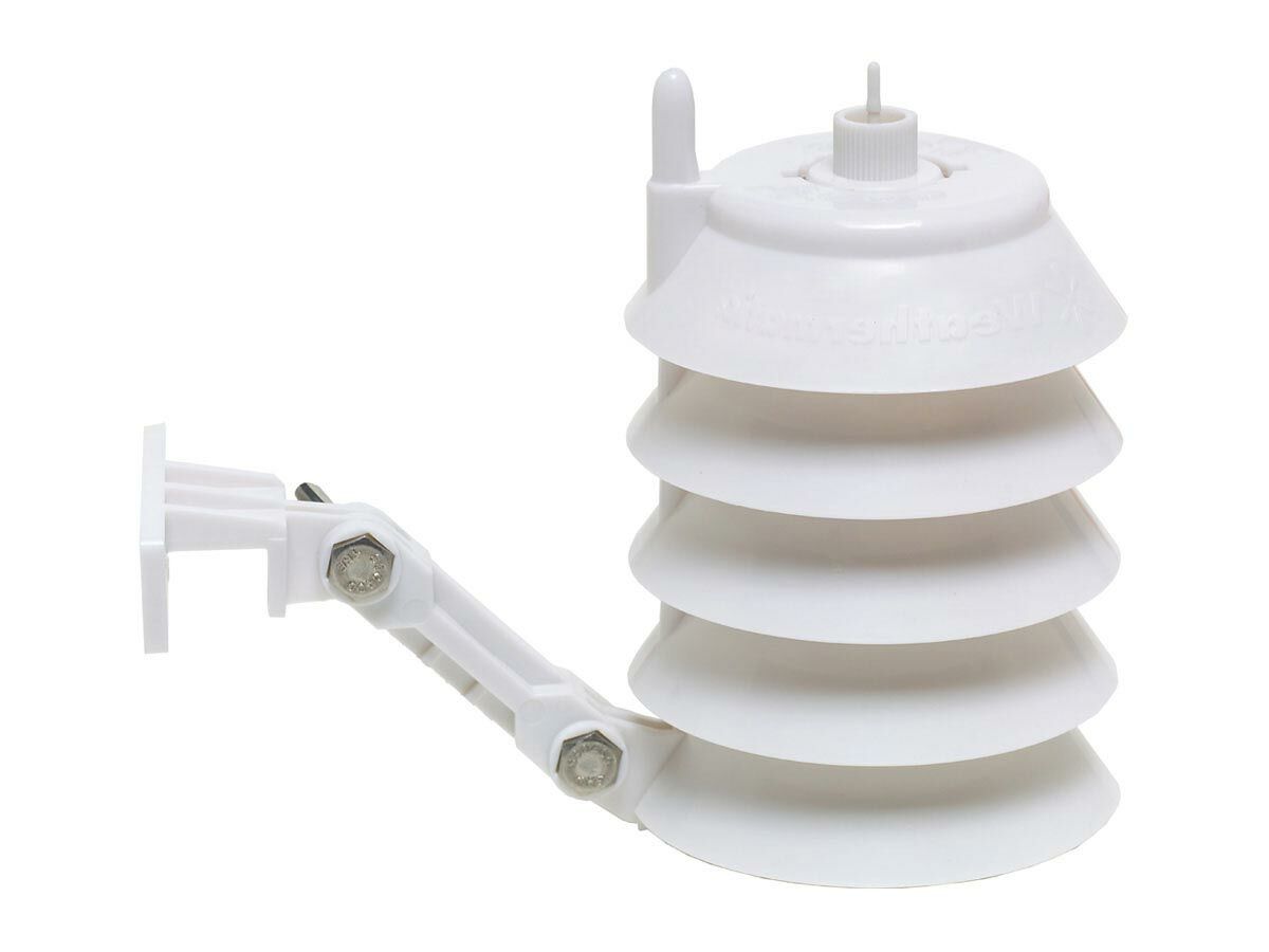 Weathermatic Smartline Weather Station Wireless SLW2