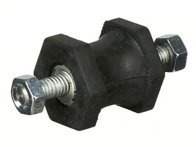 3801869 Vulcan Compact 60 Blower Mounts