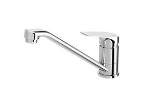 Phoenix Ivy MKII Swivel Sink Mixer Chrome