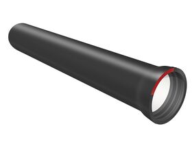 Dimax Xcel Ductile Iron Cement Lined Pipe X 5.7 PN35
