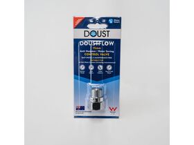 Doustop Anti Water Hammer Control Valve