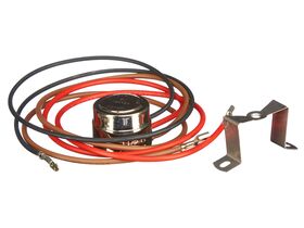 Derwent 3 Wire Defrost Thermostat 80920Y-1