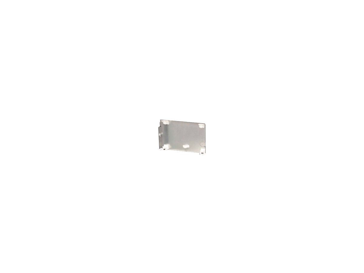 Fujitsu Input & Output PCB brkt UTZ-GXNA