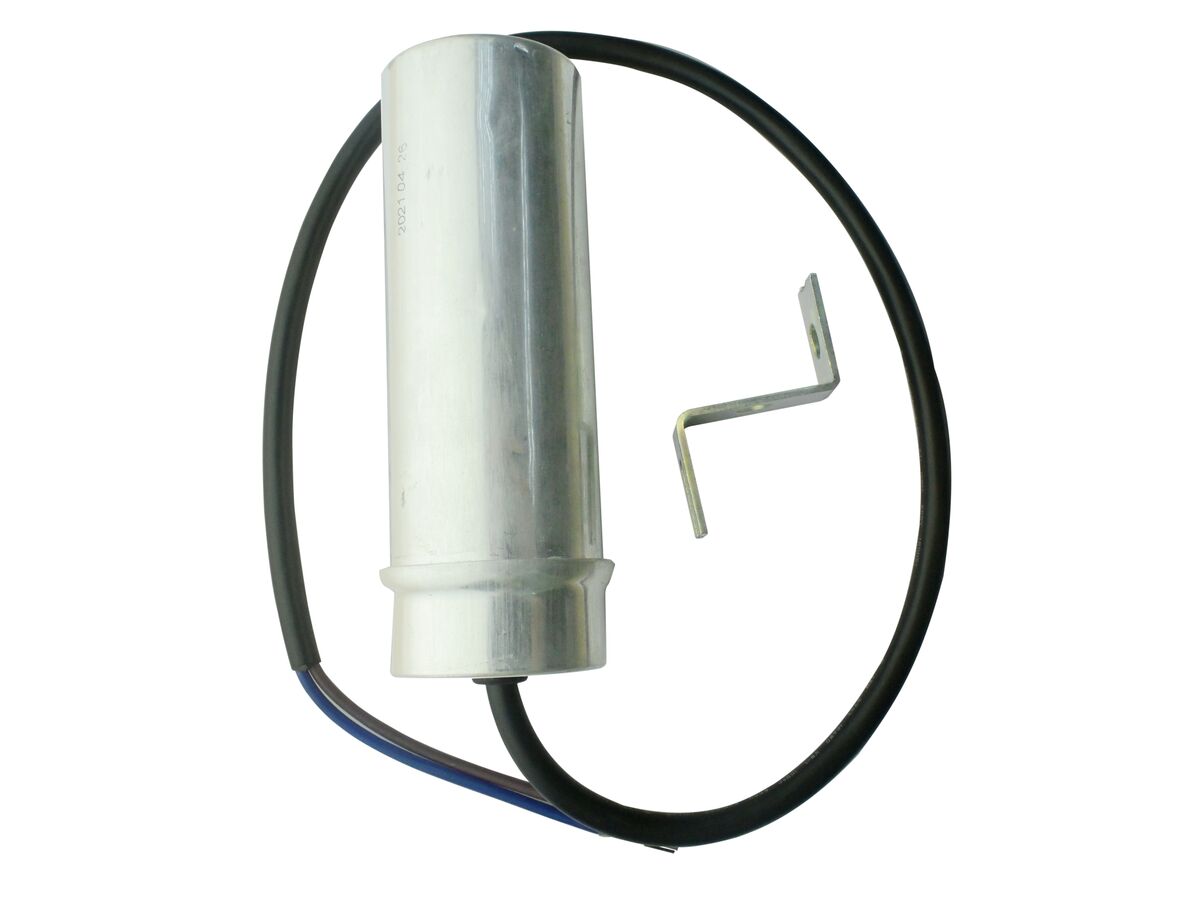 Tecumseh Run Capacitor 60mfd 400v 8585422