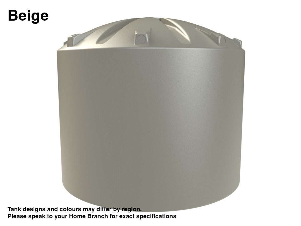 Rainwater Tank Poly 24000Ltr