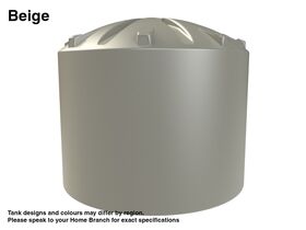Rainwater Tank Poly 24000Ltr