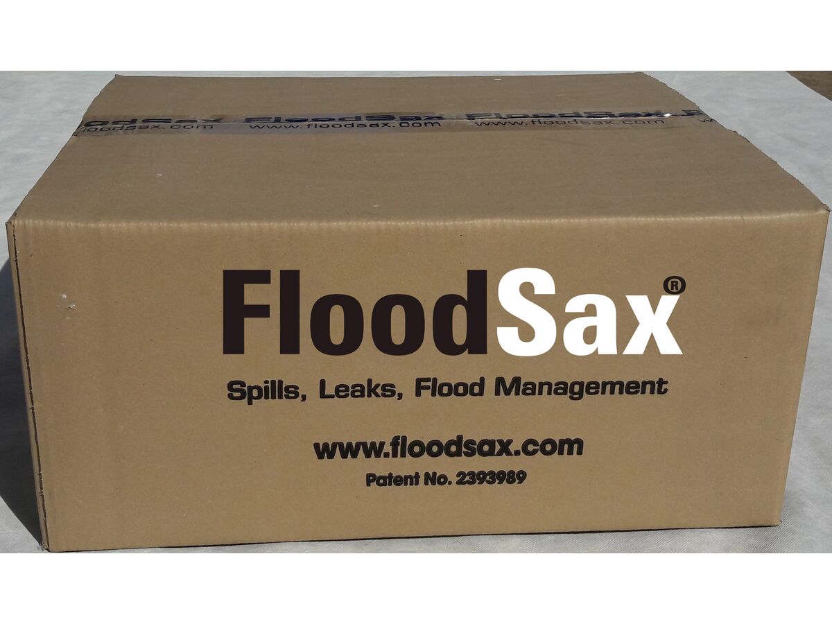 Floodsax Sandless Sandbags (20)