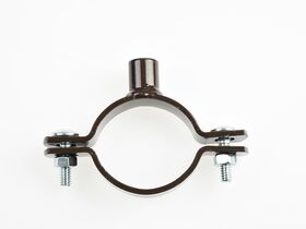 Bolted Clip - Suit Copper with 10mm Nut 50mm