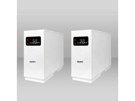 4 In 1 Filtered Boiling, Filtered Chilled, Hot & Cold