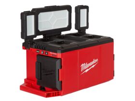 Milwaukee M18 Packout Area Light & Charger Skin