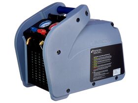 Inficon Vortex Refrigerant Recovery Unit 714-202-G31