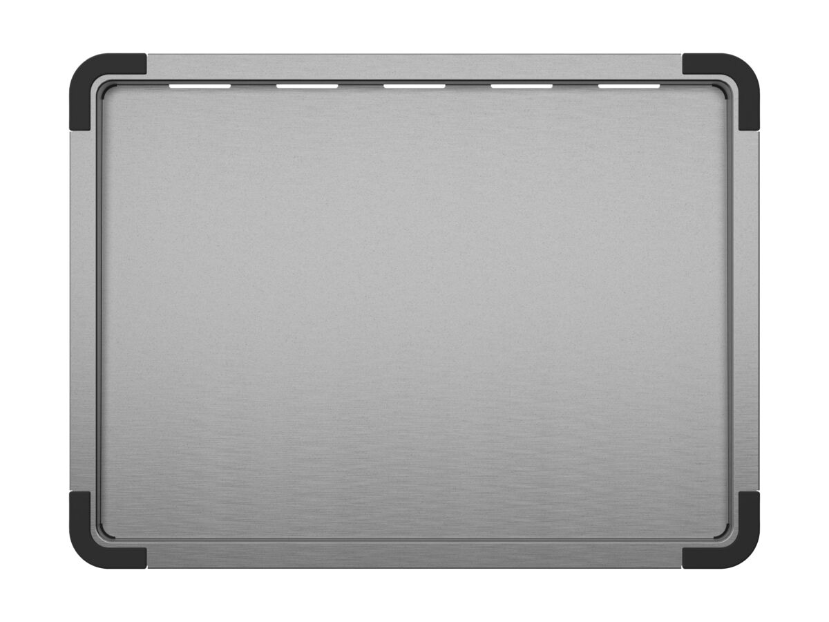 Supporting Image - Memo Universal Drainer Tray Gunmetal