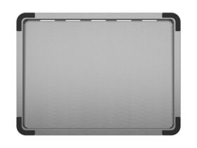 Supporting Image - Memo Universal Drainer Tray Gunmetal