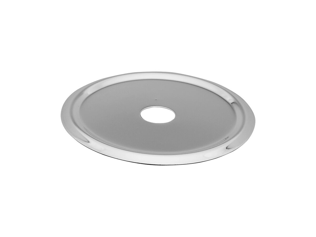 Cover Plate Flat Stainless Steel