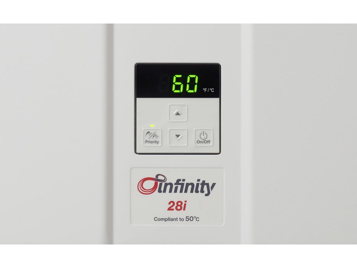 Rinnai Infinity 28L
