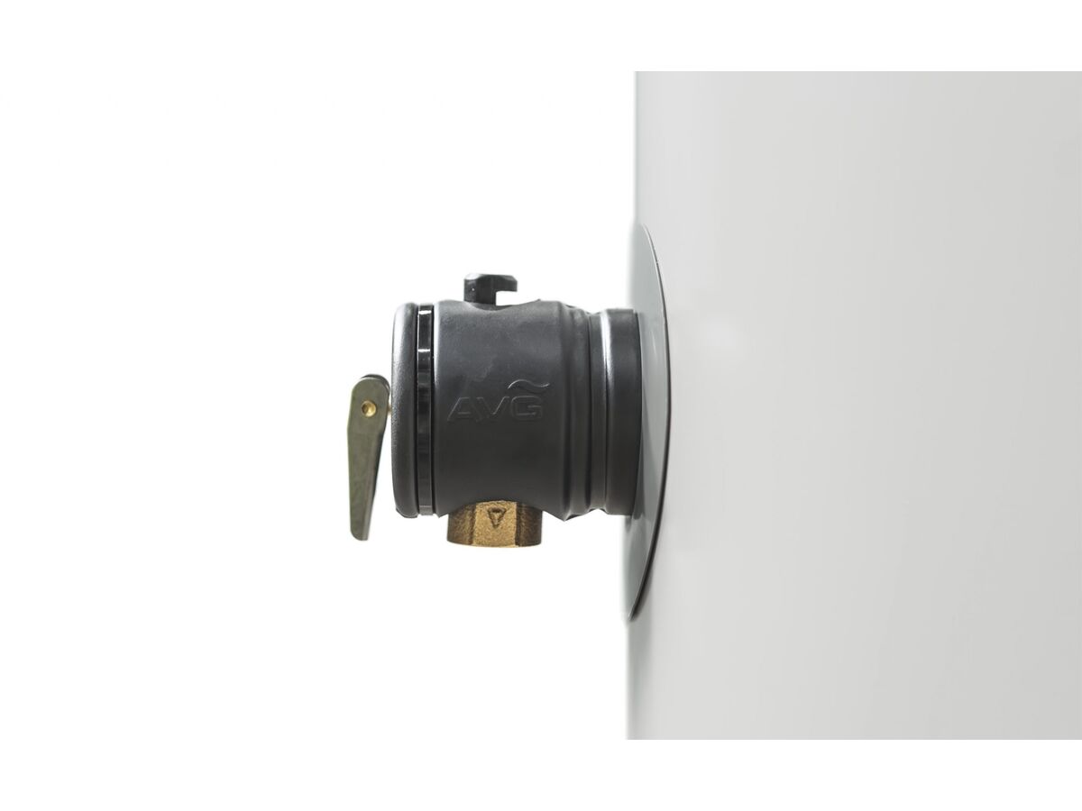 Rinnai Hotflo