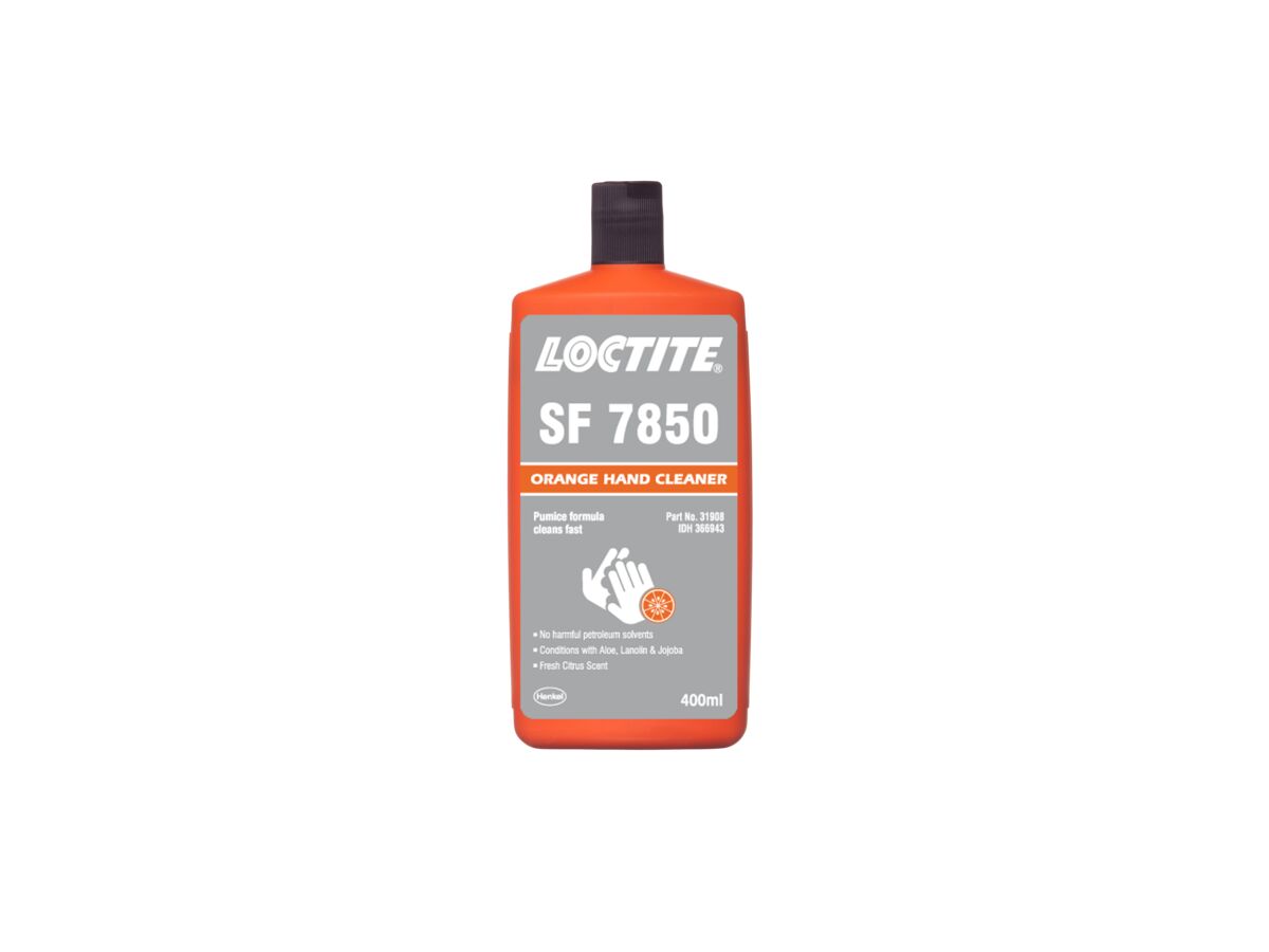 Loctite 7850 Hand Cleaner (Yuk Off) 400ml