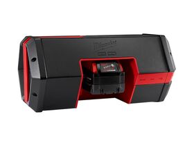 M12-18 Wireless Jobsite Speaker