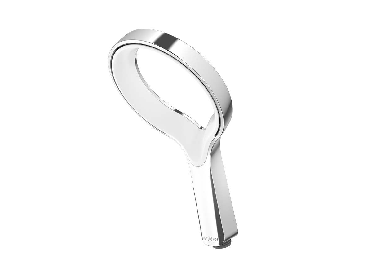 Aio Aurajet Handset Only White (3 Star)